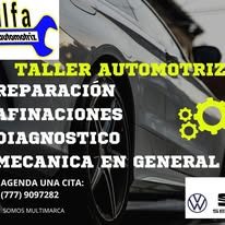 Promoción de servicios