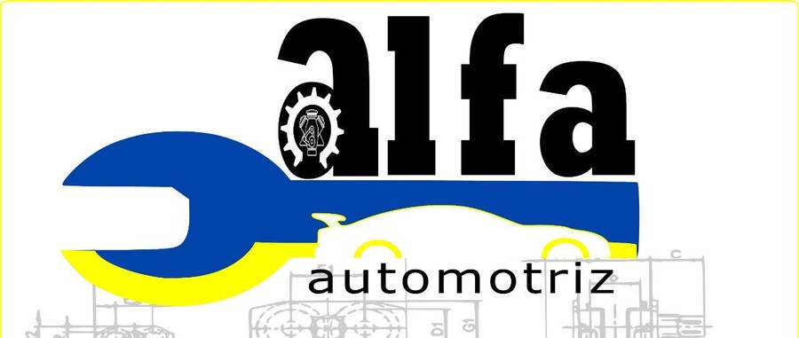 Taller Automotriz Alfa